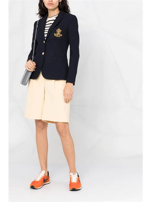 Giacca con logo LAUREN RALPH LAUREN | 200797305005NY